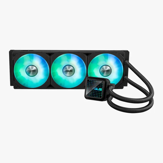 WATERCOOLING ASUS PRIME LC 360 ARGB BLACK
